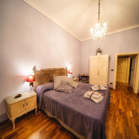 アレッツォ De' Montetini Bed & Breakfast エクステリア 写真