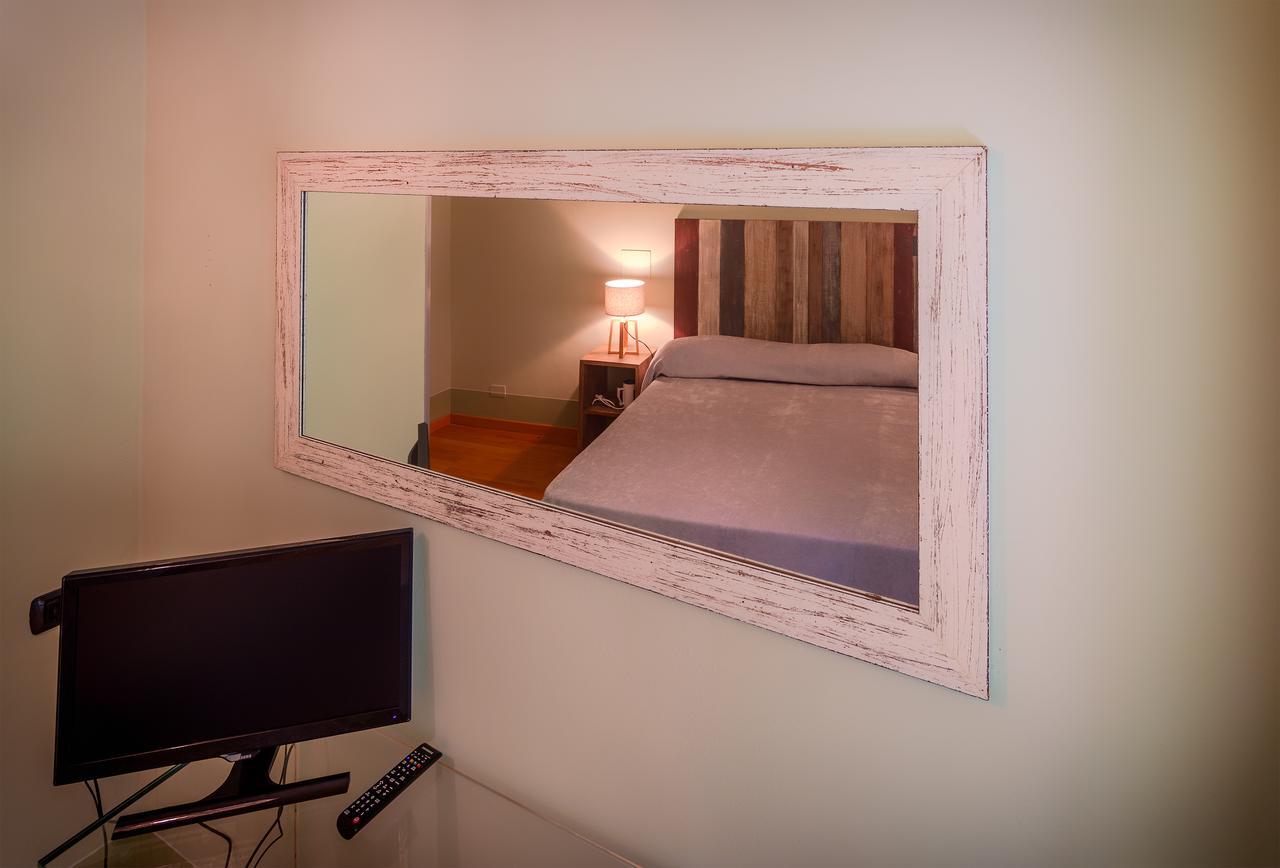 アレッツォ De' Montetini Bed & Breakfast エクステリア 写真