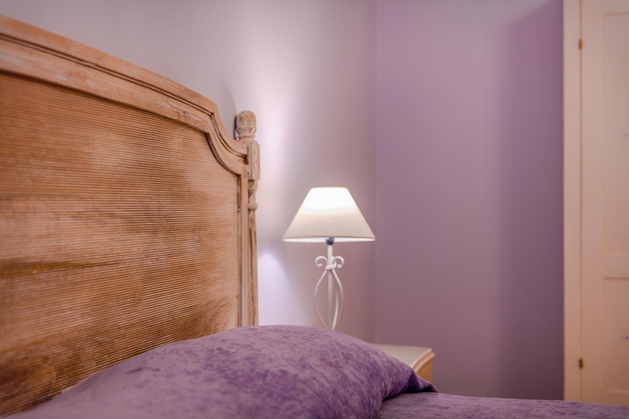 アレッツォ De' Montetini Bed & Breakfast エクステリア 写真