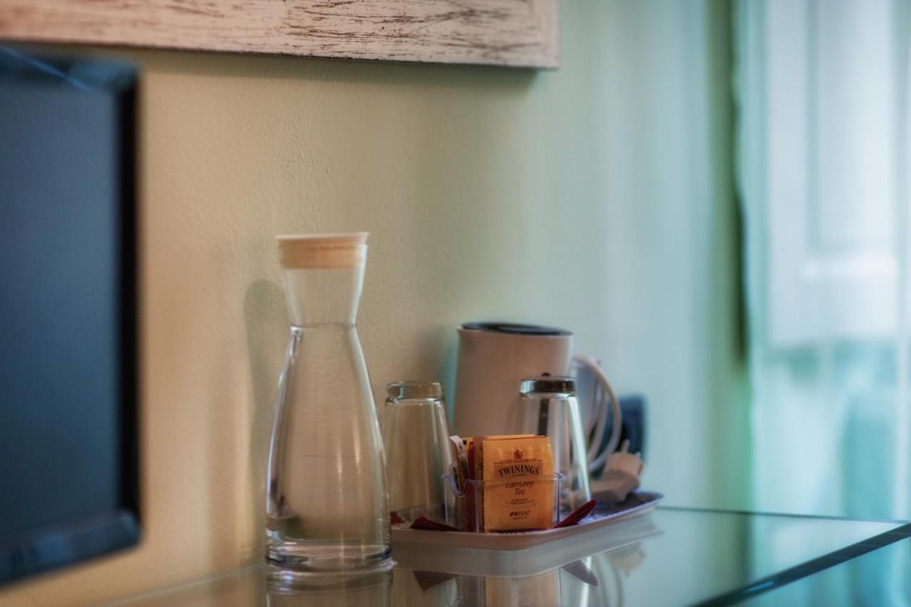 アレッツォ De' Montetini Bed & Breakfast エクステリア 写真