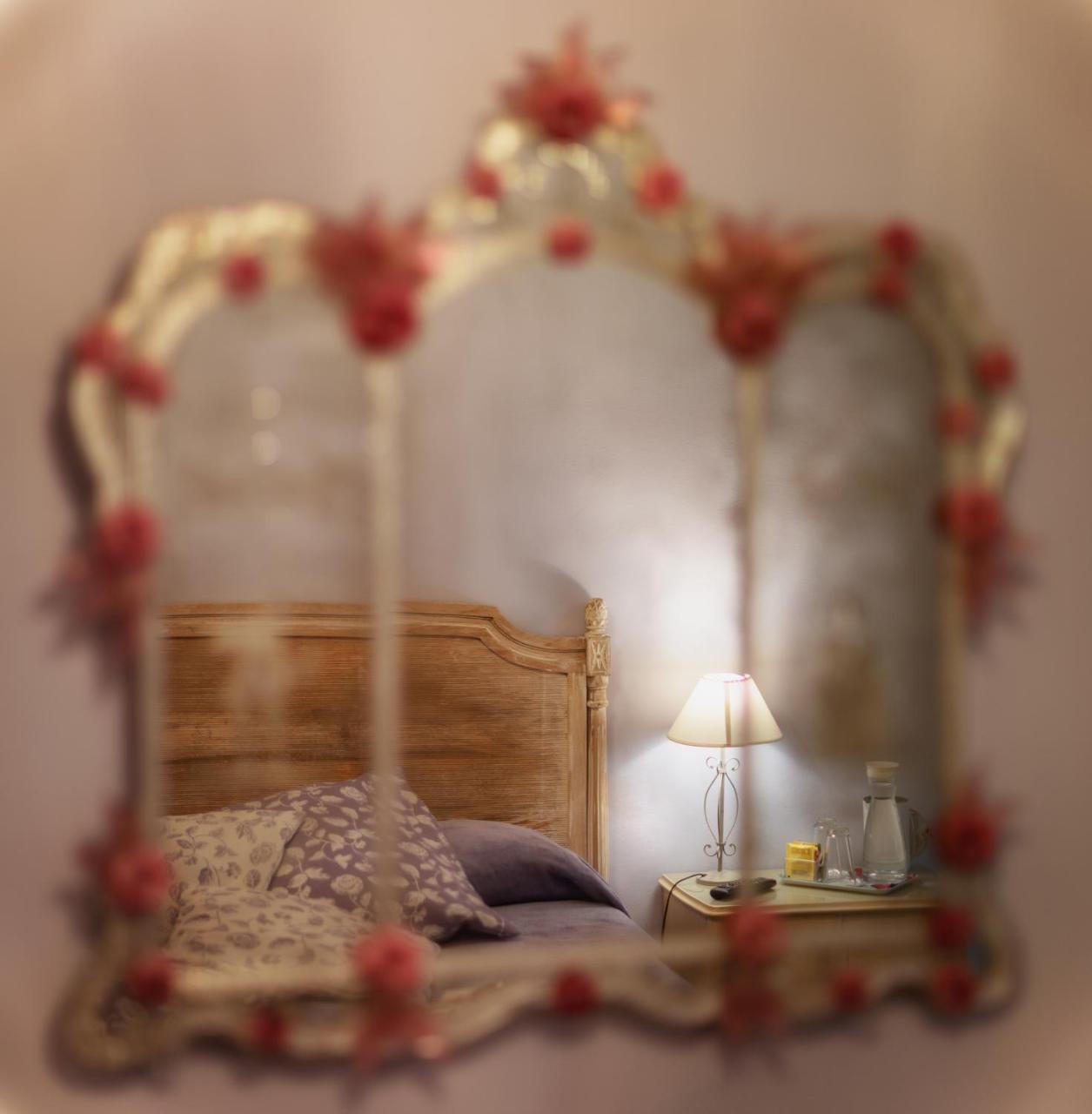 アレッツォ De' Montetini Bed & Breakfast エクステリア 写真