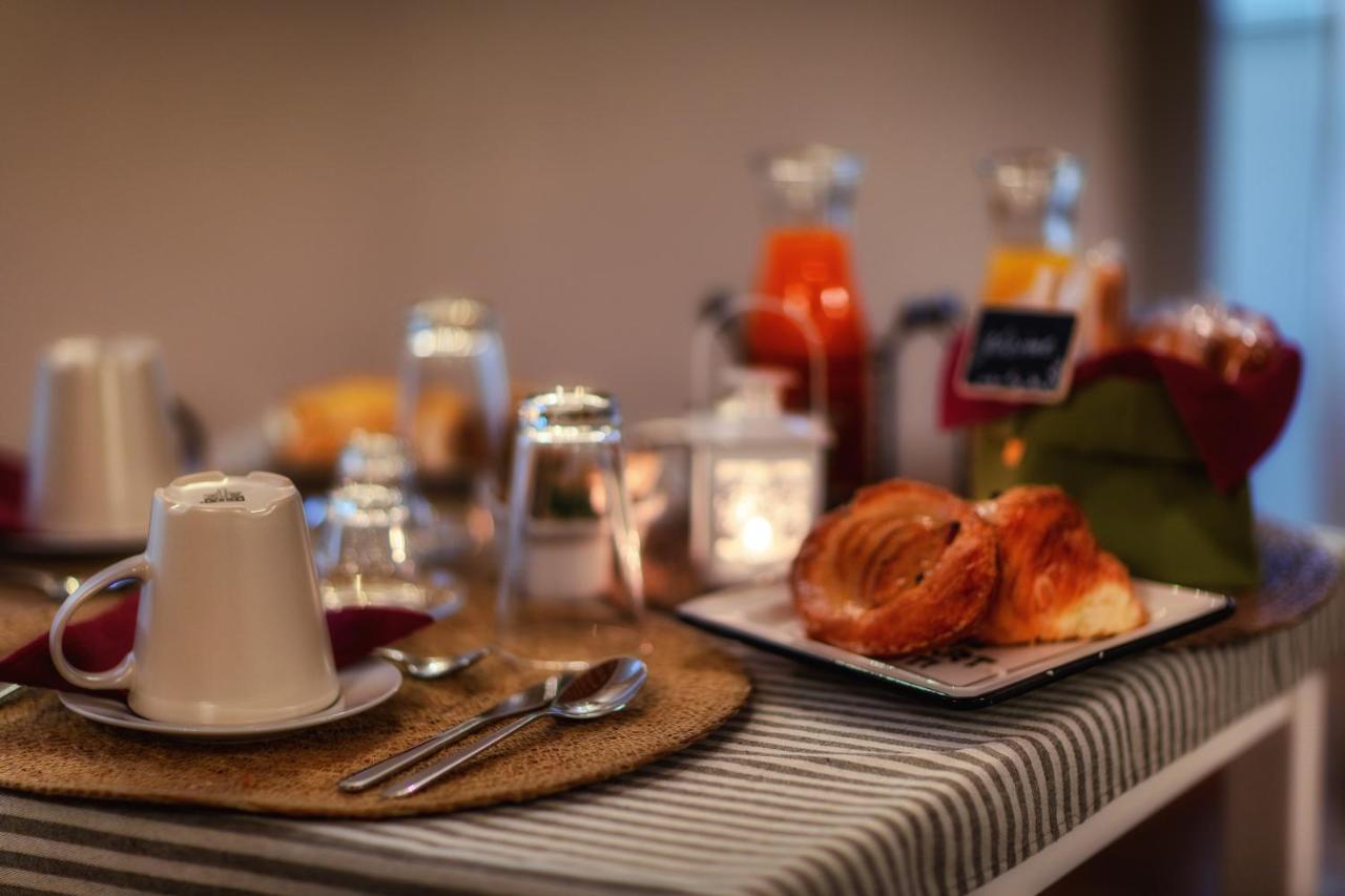 アレッツォ De' Montetini Bed & Breakfast エクステリア 写真