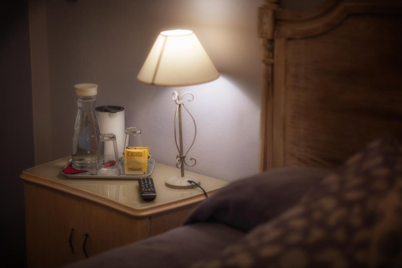 アレッツォ De' Montetini Bed & Breakfast エクステリア 写真
