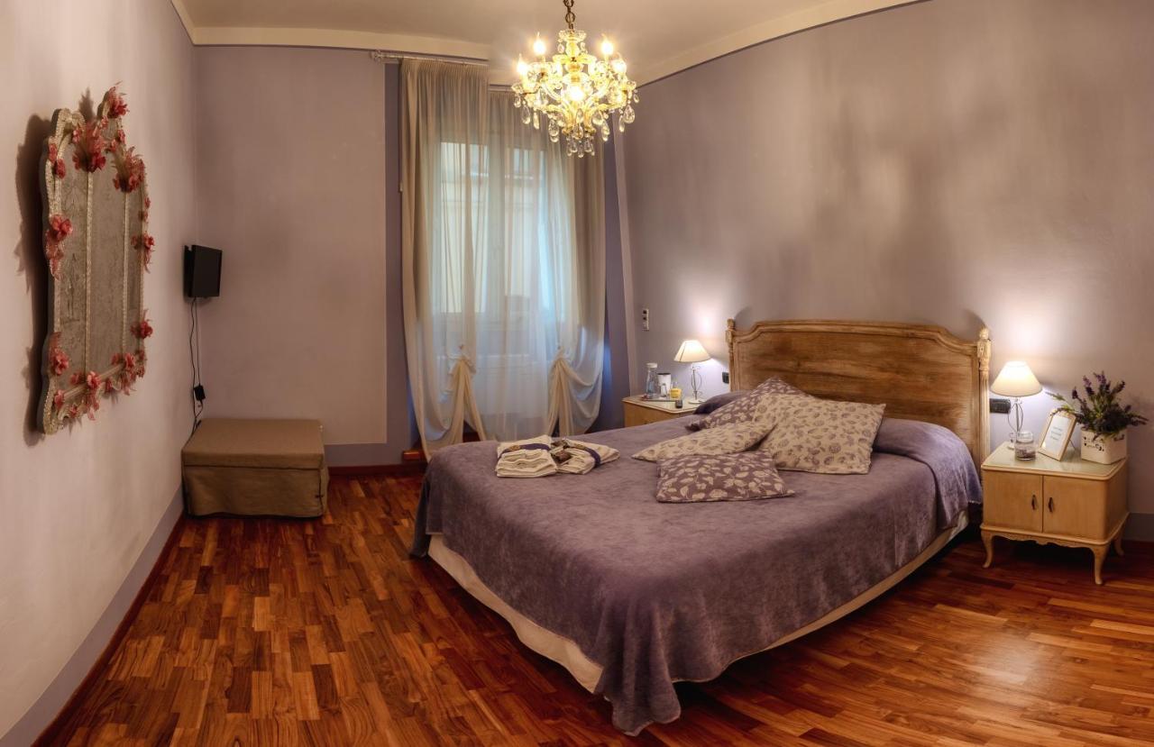 アレッツォ De' Montetini Bed & Breakfast エクステリア 写真
